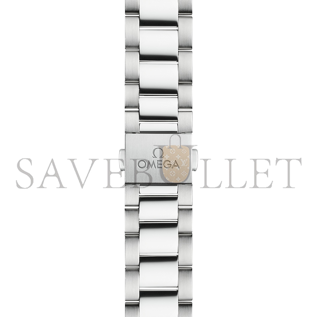 Om**a seamaster aqua terra 150m watch 220.10.34.20.02.002